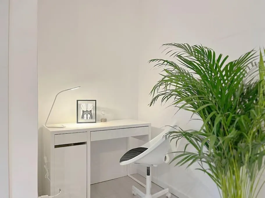 20 Min Duomo - Modern Apartment Milano
