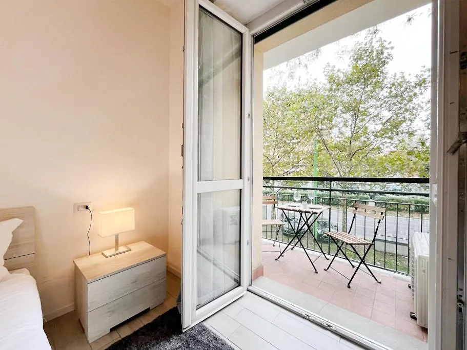 20 Min Duomo - Modern Apartment Milano