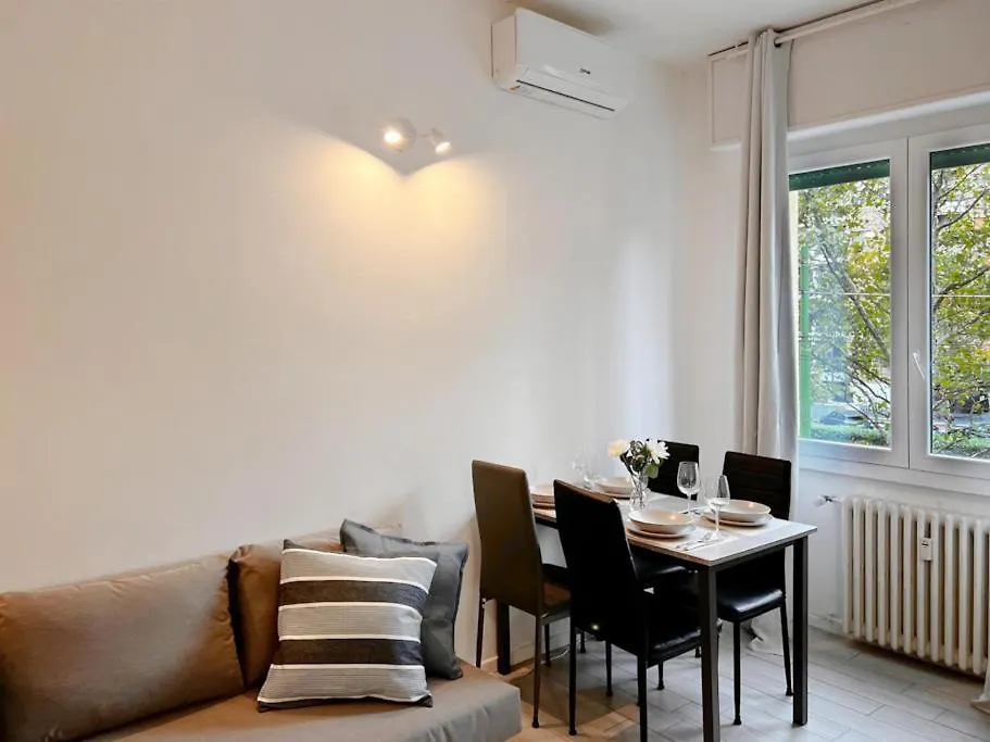 20 Min Duomo - Modern Apartment Milano Italien