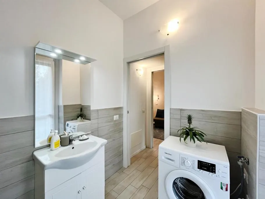 20 Min Duomo - Modern Apartment Milano