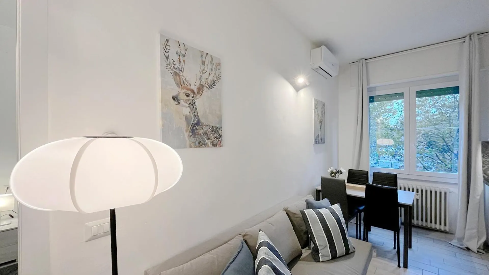 20 Min Duomo - Modern Apartment Milano
