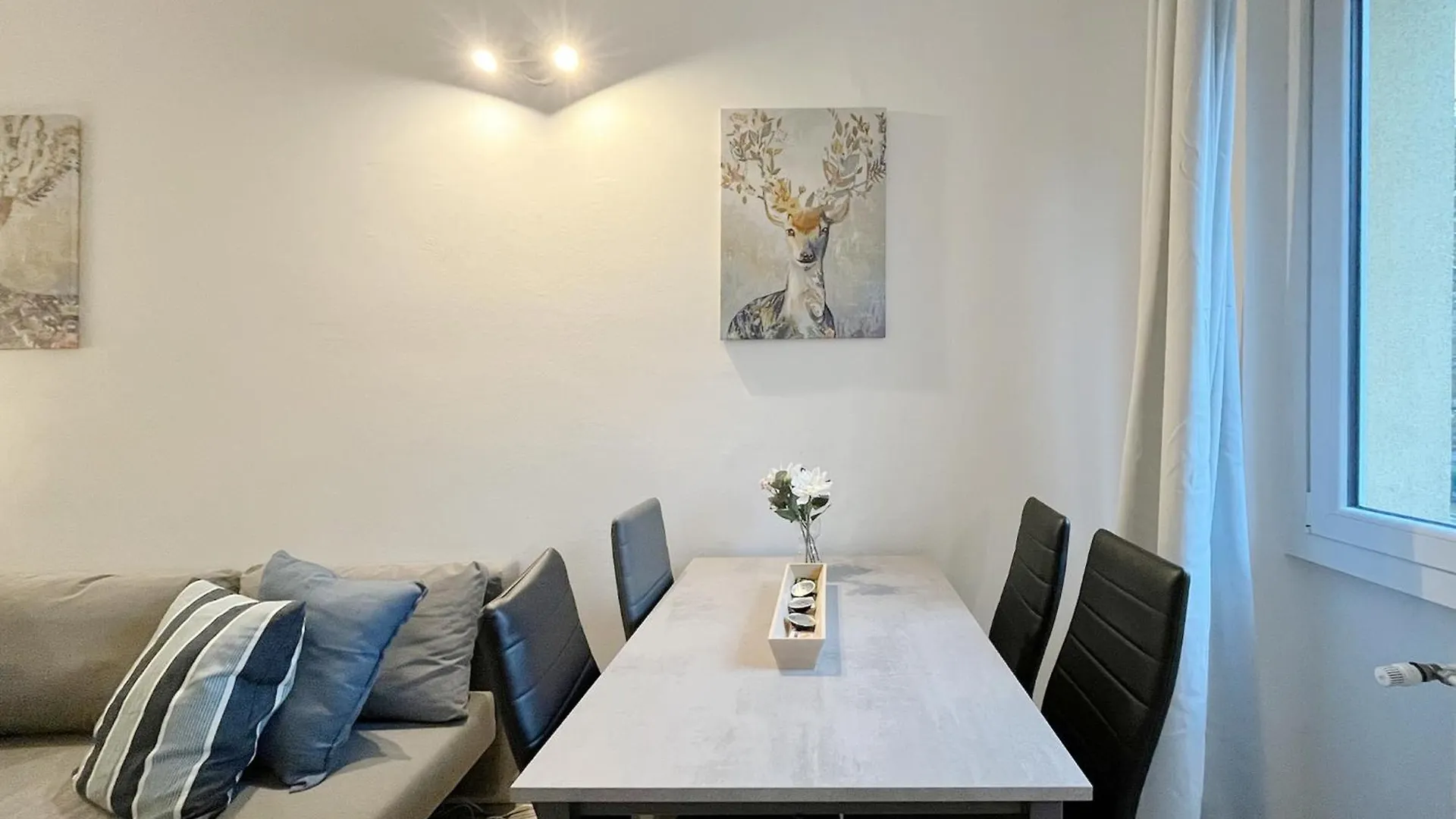 20 Min Duomo - Modern Apartment Milano